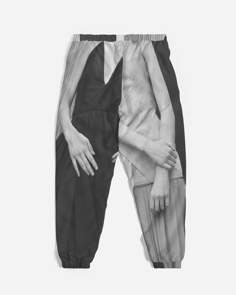 HANDS OFF JOGGER Men's Track Pants