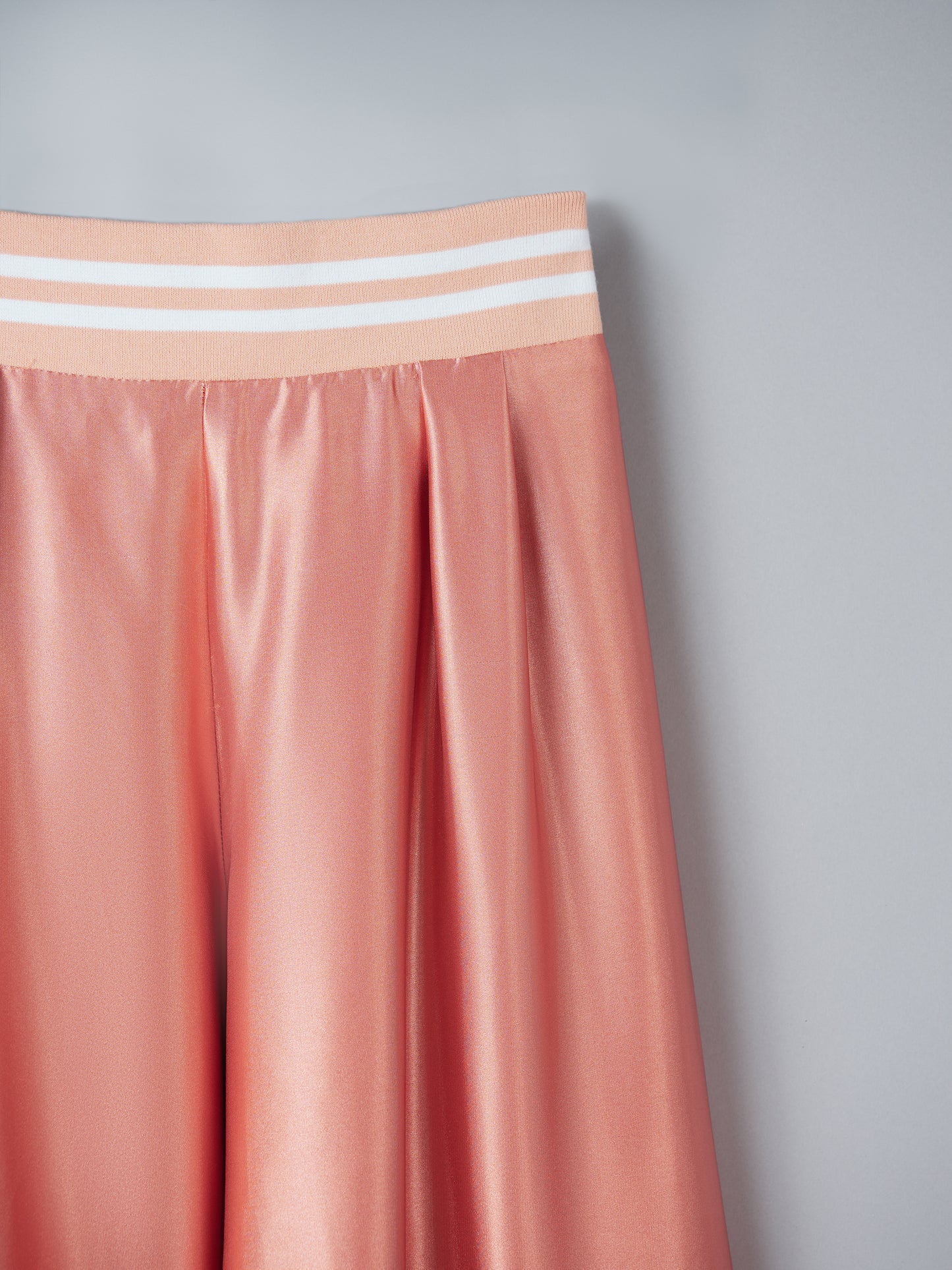 CHAMPAGNE MAMI PANTS